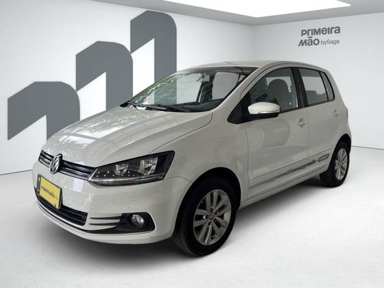 VOLKSWAGEN FOX 1.6 MSI TOTAL FLEX CONNECT 4P MANUAL VOLKSWAGEN FOX 1.6 MSI TOTAL FLEX CONNECT 4P MANUAL